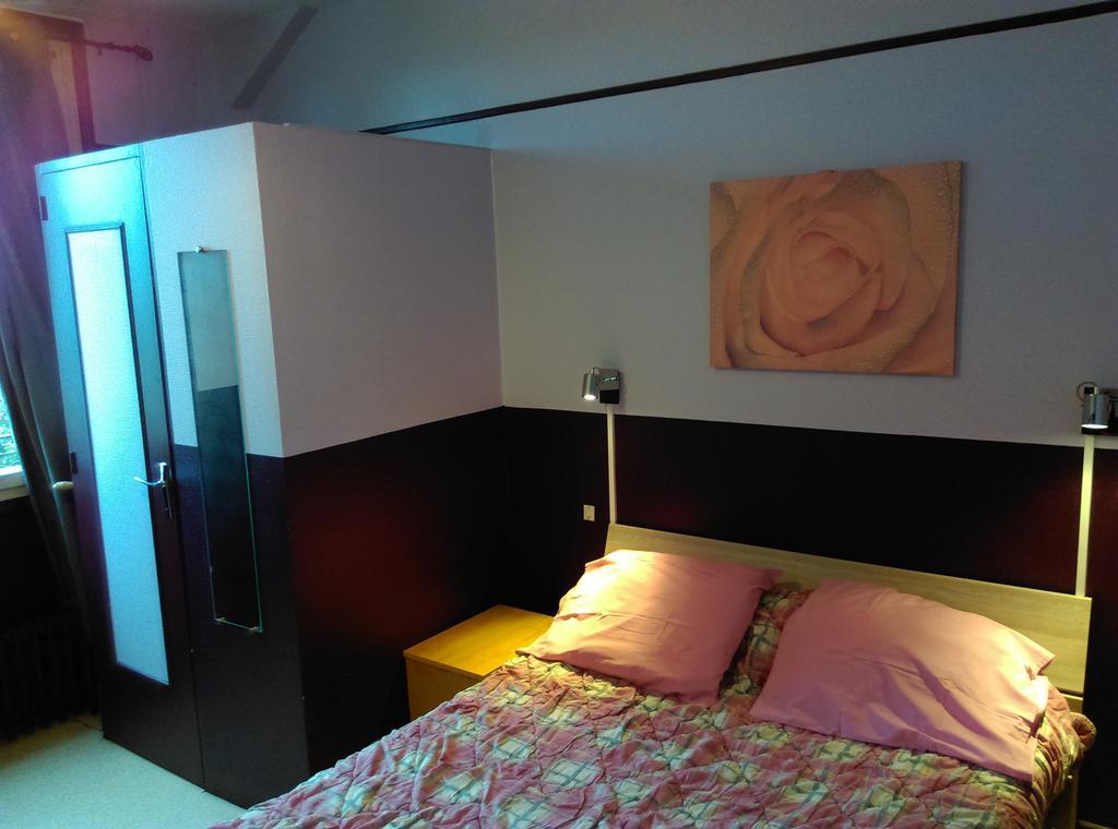 Hotel Le Rallye Soissons Exterior photo